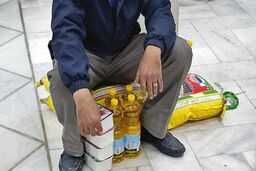 برنامه جدید دولت برای توزیع سبد کالا در آستانه رمضان / آماده باش فروشگاه ها برای توزیع سبد دوم