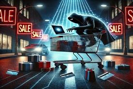 هشدار پلیس فتا درباره خریدهای اینترنتی در «جمعه سیاه»
