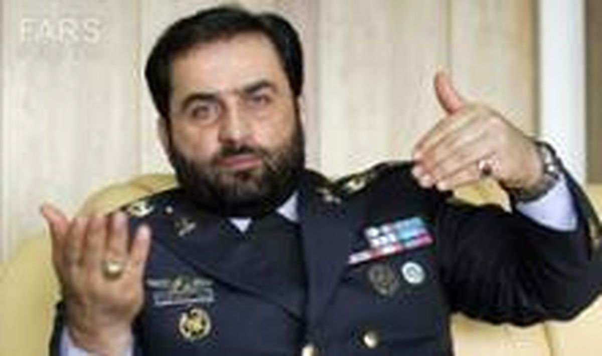 دستیابی ایران به دستاوردهای قابل تأمل راداری موشکی و پهپادی