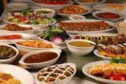 ایرانی ها یک ساله ۷۷ میلیارد دلار غذا خوردند