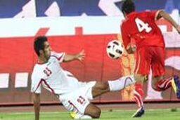 پولادی: باختن به صدرنشین آفریقای جنوبی حاد نیست / برخی قبول ندارند به جام جهانی رفته ایم!