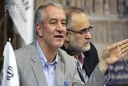 کفاشیان: با وجود مشکلات مالی فعالیت های فدراسیون فوتبال متوقف نشده است