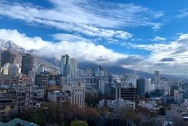  امکان خرید ۱۰ متر مسکن با وام جدید ۱.۳ میلیاردی در تهران 