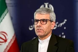 بقائی: جنگ علیه ایران، طرحی خطرناک برای هدف قرار دادن آینده کل منطقه است
