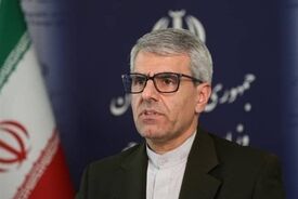 بقائی: جنگ علیه ایران، طرحی خطرناک برای هدف قرار دادن آینده کل منطقه است