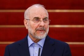 قالیباف: برگزاری انتخابات الکترونیکی افتخار نظام است
