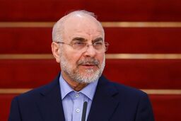 قالیباف: برگزاری انتخابات الکترونیکی افتخار نظام است
