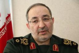 روحیه دولت در تعاملات گسترده با سپاه و ارتش است