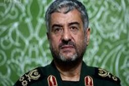 فرمانده کل سپاه به عنوان «دوستدار سلامت» معرفی شد