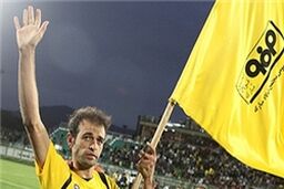نویدکیا: مصدومیتم برطرف نشود فوتبال را کنار می‌گذارم