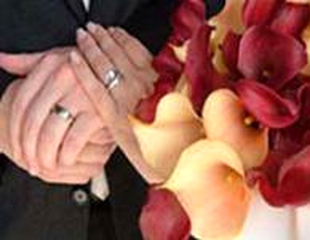 ۶ اشتباه بزرگ در ازدواج!