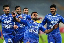 تاریخ رویارویی استقلال و العین در مرحله یک هشتم نهایی آسیا