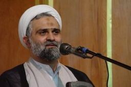 دشمن در خفا وارد مرزهای دینی کشورمان شده است