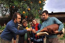 از حضور غیرمتعارف نقی و ارسطو در جام جم تا میهمانی در رستوران گردان برج میلاد