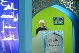 علت اصلی افزایش تحریم ها فتنه ۸۸ بود، نه مساله هسته ای