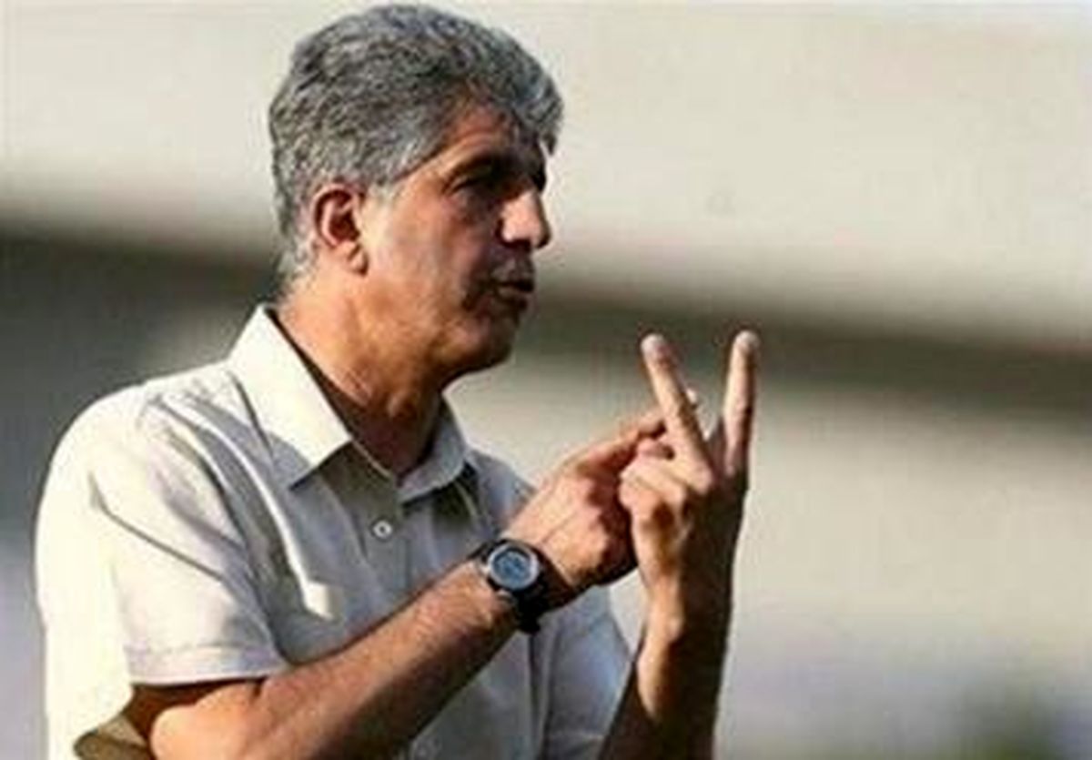 پورغلامی: بعد از بررسی شرایط تصمیم می گیرم