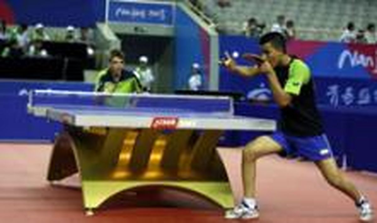 دو گام دیگر تا المپیک؛ سرنوشت باشت باوی به روز سوم کشیده شد