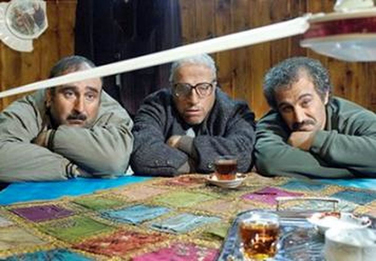 سیروس مقدم: میهمان ناخوانده مردم هستم