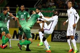 حذف ذوب آهن با یک باخت تلخ