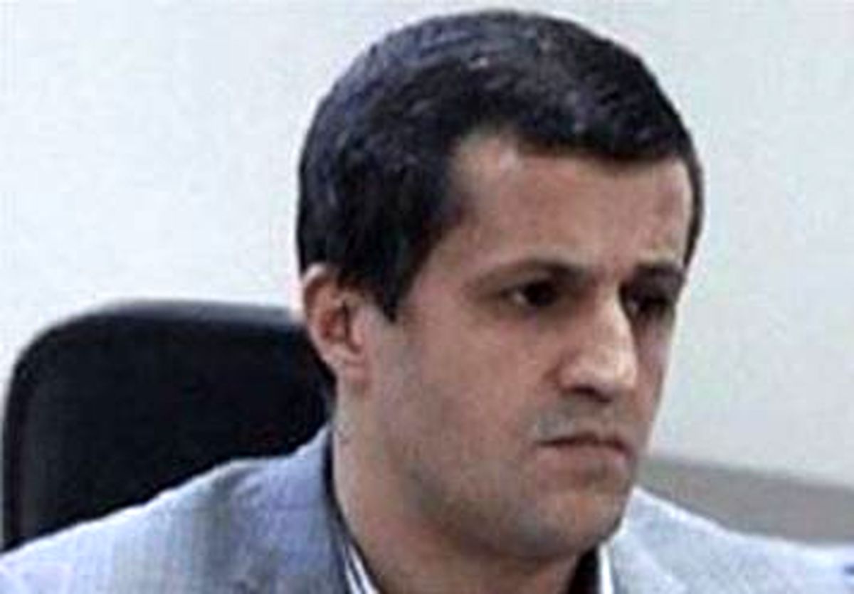 یاسر هاشمی: مگر می شود پدرم در انتخاباتی فعال نباشد