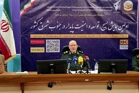 آمریکایی‌ها نمی‌توانند روابط اقتصادی ایران را کنترل کنند
