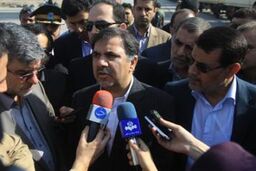 بهره برداری از ۷۰۰ هزار واحد مسکن مهر در کشور تا پایان سال