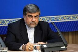 تذکر ۱۶۰ نماینده مجلس به وزیر ارشاد به دلیل برخورد با رسانه های منتقد