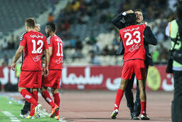 پرسپولیس ۵۰ سالگیش را جشن می‌گیرد
