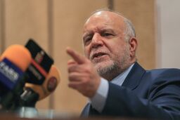 وزیر نفت: دولت به کارهای نمایشی نیازی ندارد
