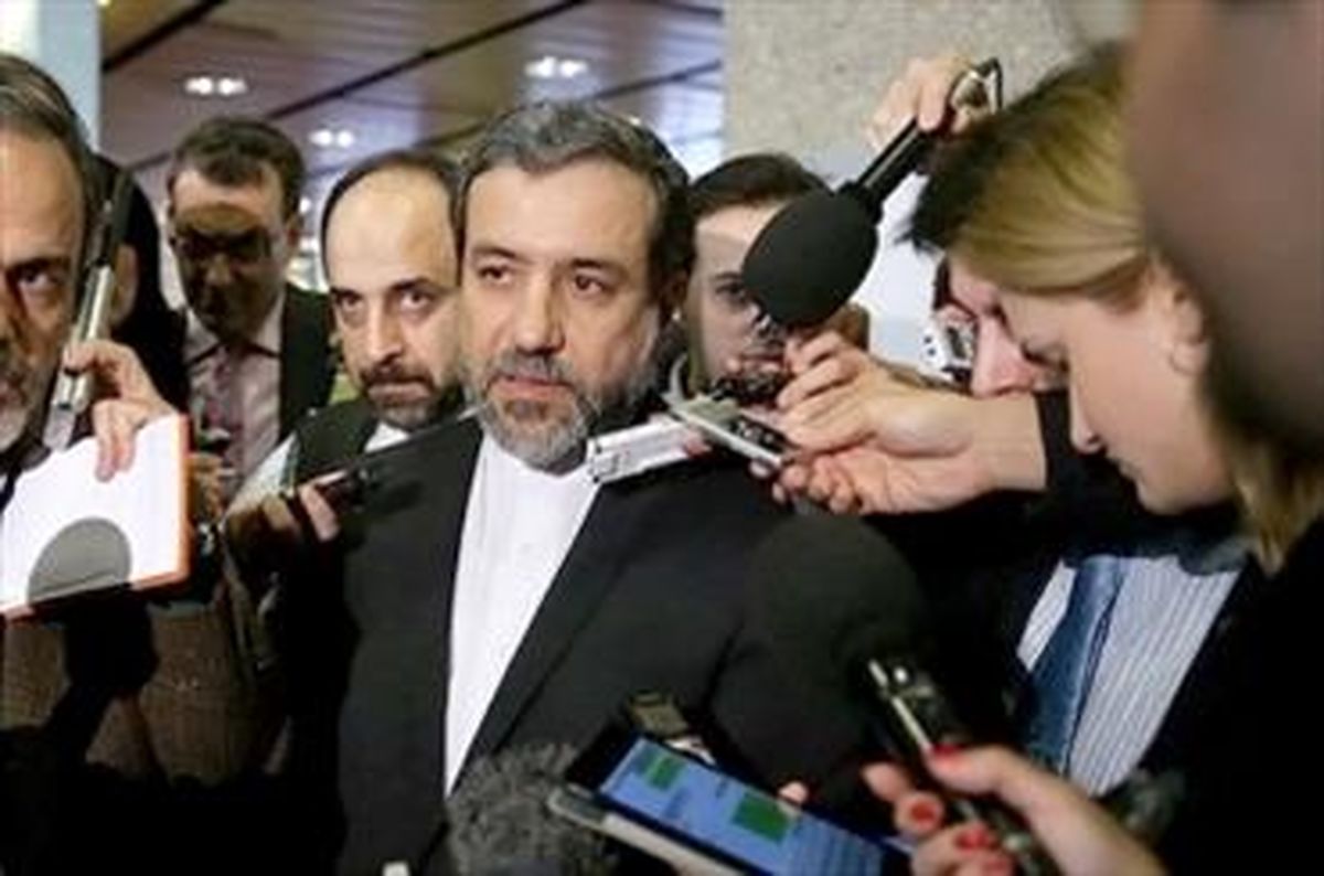 جزئیات دیدار هیئت مذاکرهکننده ایران با اشتون