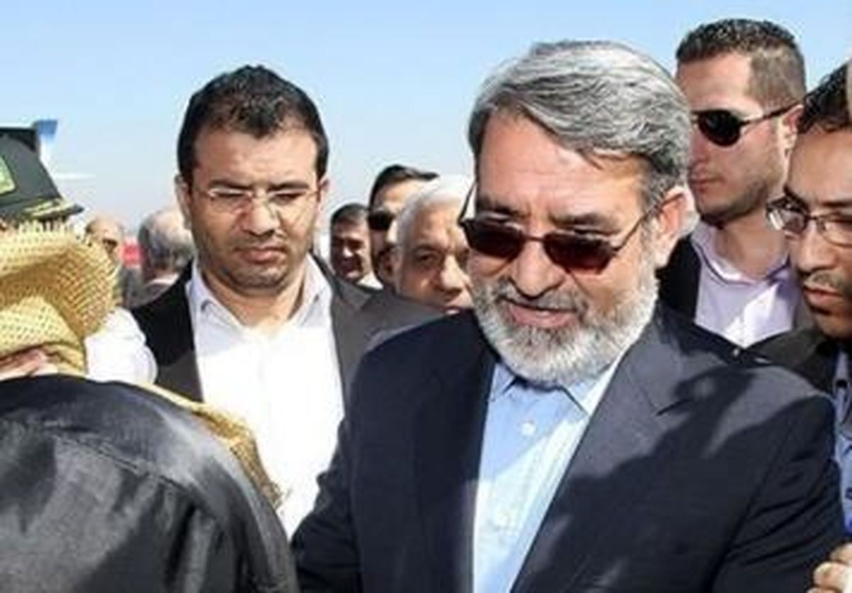 عناصر وابسته به کشورهای فرامنطقه ای در حوادثمرزی نقش دارند
