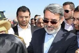 عناصر وابسته به کشورهای فرامنطقه ای در حوادثمرزی نقش دارند