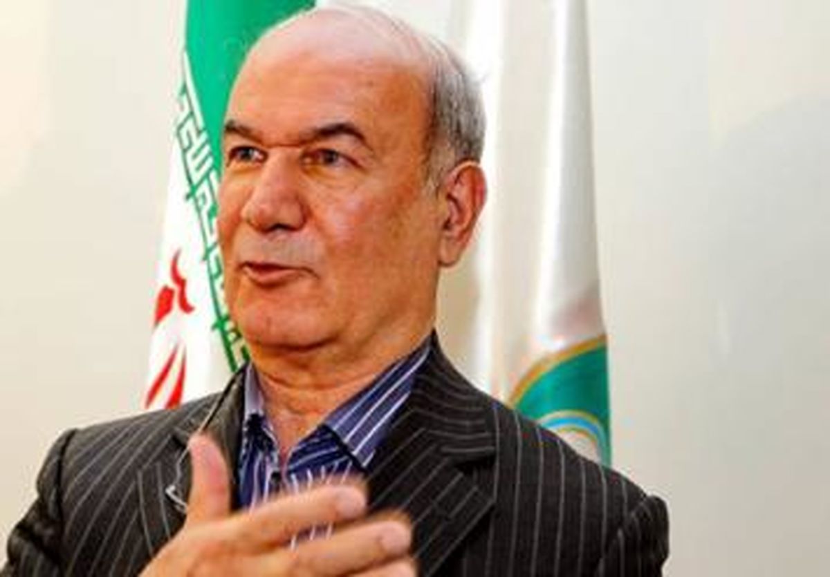 افشارزاده نشست خبری برگزار می کند