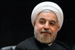 روحانی کسی که ما تصور می‌کردیم نیست
