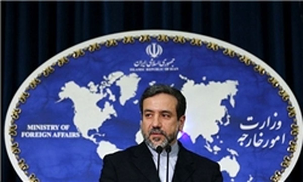 مواضع سطحی وزیر خارجه کانادا ارزش پاسخگویی ندارد