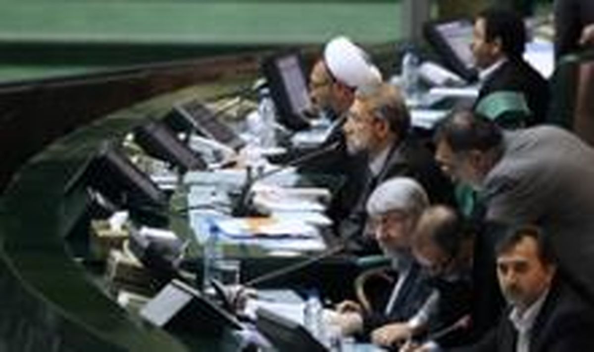 «اقتصاد و فرهنگ» در جلسه امروز هیأت رئیسه مجلس بررسی می شود