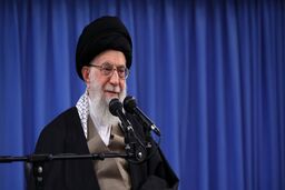 در مقابل یاوه گویی های آمریکا و اروپا بایستید