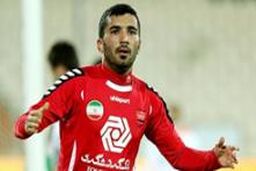 چرا هافبک پرسپولیس به آفریقای جنوبی نرفت؟ / تیم ملی با ۱۰ بازیکن در ژوهانسبورگ!