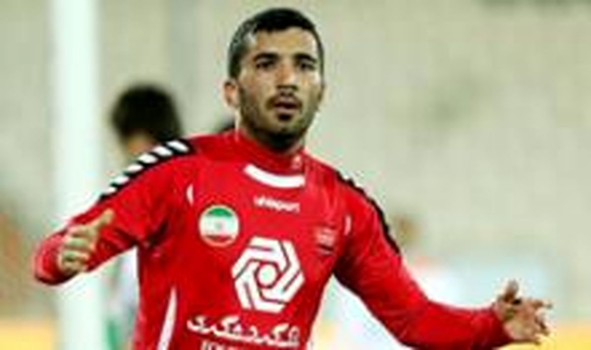 چرا هافبک پرسپولیس به آفریقای جنوبی نرفت؟ / تیم ملی با ۱۰ بازیکن در ژوهانسبورگ!