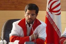 آرم موقعیت امن در هنگام زلزله رونمایی شد