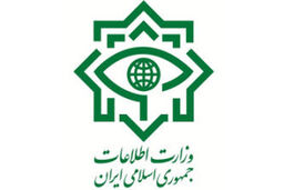 تکذیبیه وزارت اطلاعات در مورد یک خبر