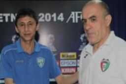 فونسکا: ایران و ژاپن مراقب باشند / احمدف: فکر کنم بتوانیم کویت را شکست دهیم