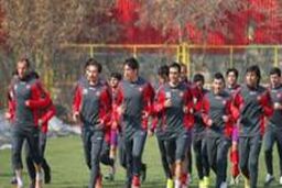 پرسپولیس سه شنبه به دیدار صبای قم می رود
