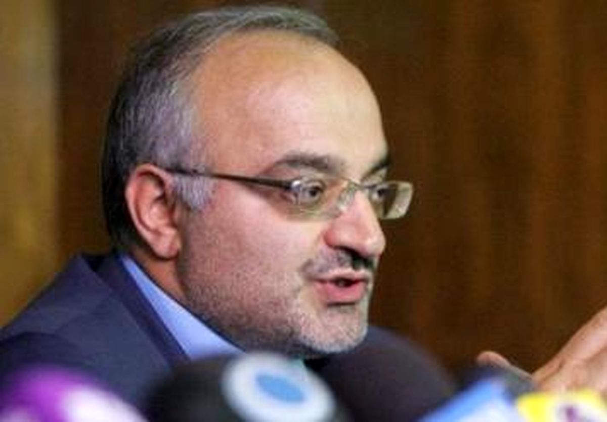 ورود ۴.۵ میلیارد دلار سرمایه خارجی به کشور طی یک سال گذشته