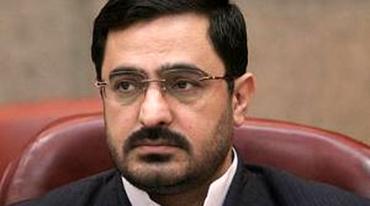 مرتضوی از وزیرکار شکایت کرد