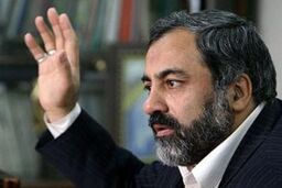 مذاکره با آمریکا باید علنی باشد