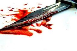 حمله خونبار یک شرور به بسیجی آتش‌نشان