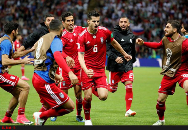 حریف آسانی نبودیم و نیستیم