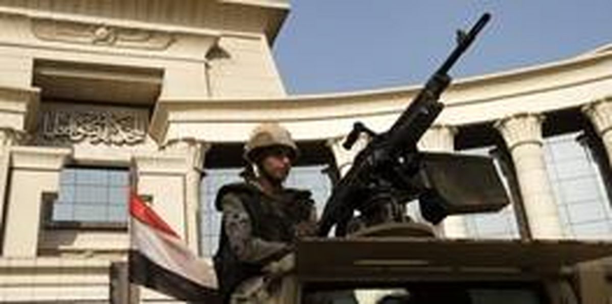 کمک‌های آمریکا به مصر قطع شد / قاهره به واشنگتن هشدار داد