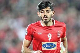 قرارداد مهدی ترابی با پرسپولیس فسخ شد